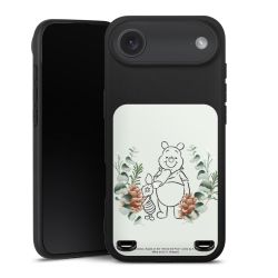 New Carry Case Hülle mattschwarz