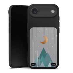 Premium Carry Case Single Matt black