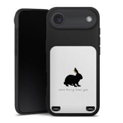 Premium Carry Case Single Matt black