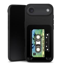 Premium Carry Case Single Matt black