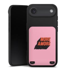 Premium Carry Case Single Matt black