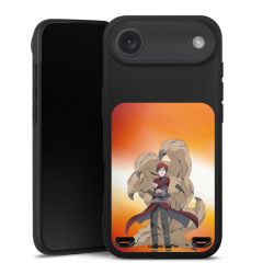 Premium Carry Case Single Matt black