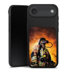 Premium Carry Case Single Matt black