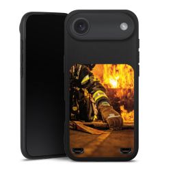 Premium Carry Case Single Matt black