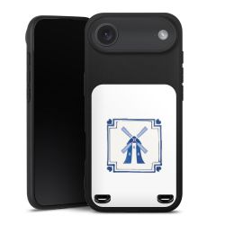 Premium Carry Case Single Matt black