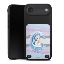 New Carry Case Hülle mattschwarz