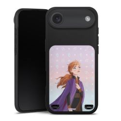 New Carry Case Hülle mattschwarz