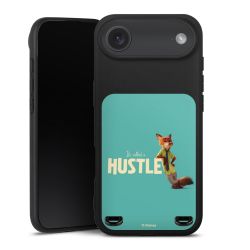 Premium Carry Case Single Matt black