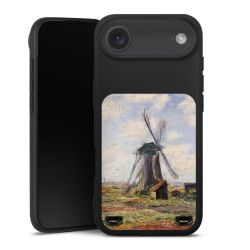 Premium Carry Case Single Matt black