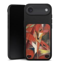 Premium Carry Case Single Matt black