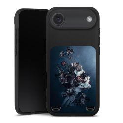 Premium Carry Case Single Matt black