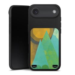 New Carry Case Hülle mattschwarz