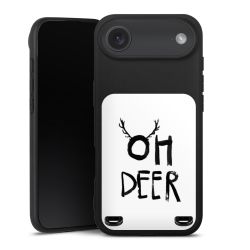 Premium Carry Case Single Matt black