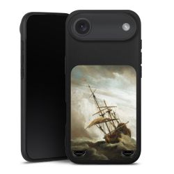 Premium Carry Case Single Matt black