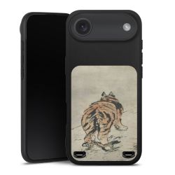 Premium Carry Case Single Matt black