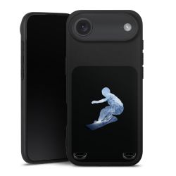 New Carry Case Hülle mattschwarz