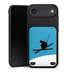 New Carry Case Hülle mattschwarz