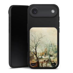 Premium Carry Case Single Matt black