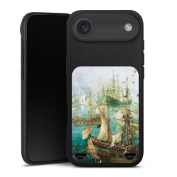 Premium Carry Case Single Matt black