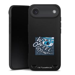 Premium Carry Case Single Matt black