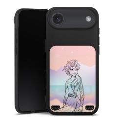 New Carry Case Hülle mattschwarz