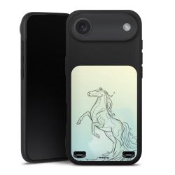 New Carry Case Hülle mattschwarz