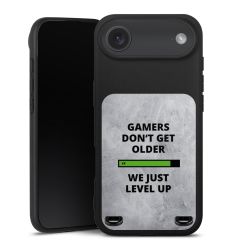 Premium Carry Case Single Matt black