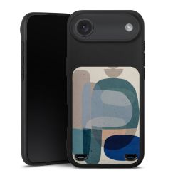 New Carry Case Hülle mattschwarz