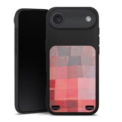 New Carry Case Hülle mattschwarz