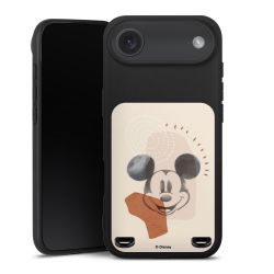 New Carry Case Hülle mattschwarz