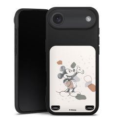 New Carry Case Hülle mattschwarz