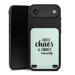 Premium Carry Case Single Matt black