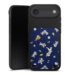 New Carry Case Hülle mattschwarz