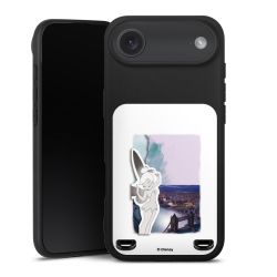 New Carry Case Hülle mattschwarz