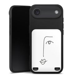 Premium Carry Case Single Matt black