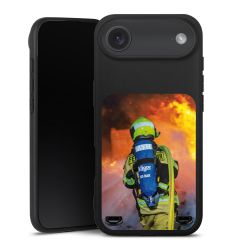 Premium Carry Case Single Matt black