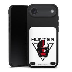 Premium Carry Case Single Matt black