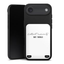 Premium Carry Case Single Matt black