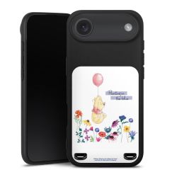 New Carry Case Hülle mattschwarz