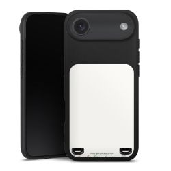 New Carry Case Hülle mattschwarz