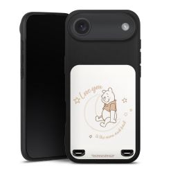 New Carry Case Hülle mattschwarz