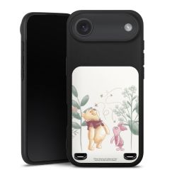 New Carry Case Hülle mattschwarz