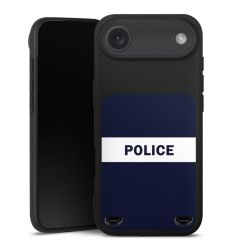 New Carry Case Hülle mattschwarz