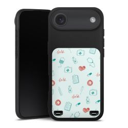 New Carry Case Hülle mattschwarz