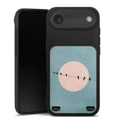 Premium Carry Case Single Matt black