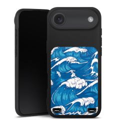 New Carry Case Hülle mattschwarz