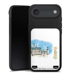 Premium Carry Case Single Matt black