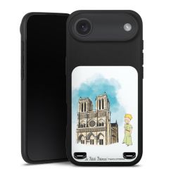 Premium Carry Case Single Matt black