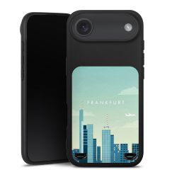 Premium Carry Case Single Matt black