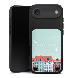 Premium Carry Case Single Matt black